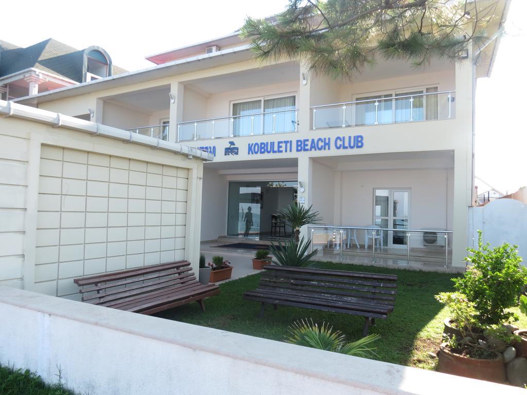 Туры в Kobuleti Beach Club