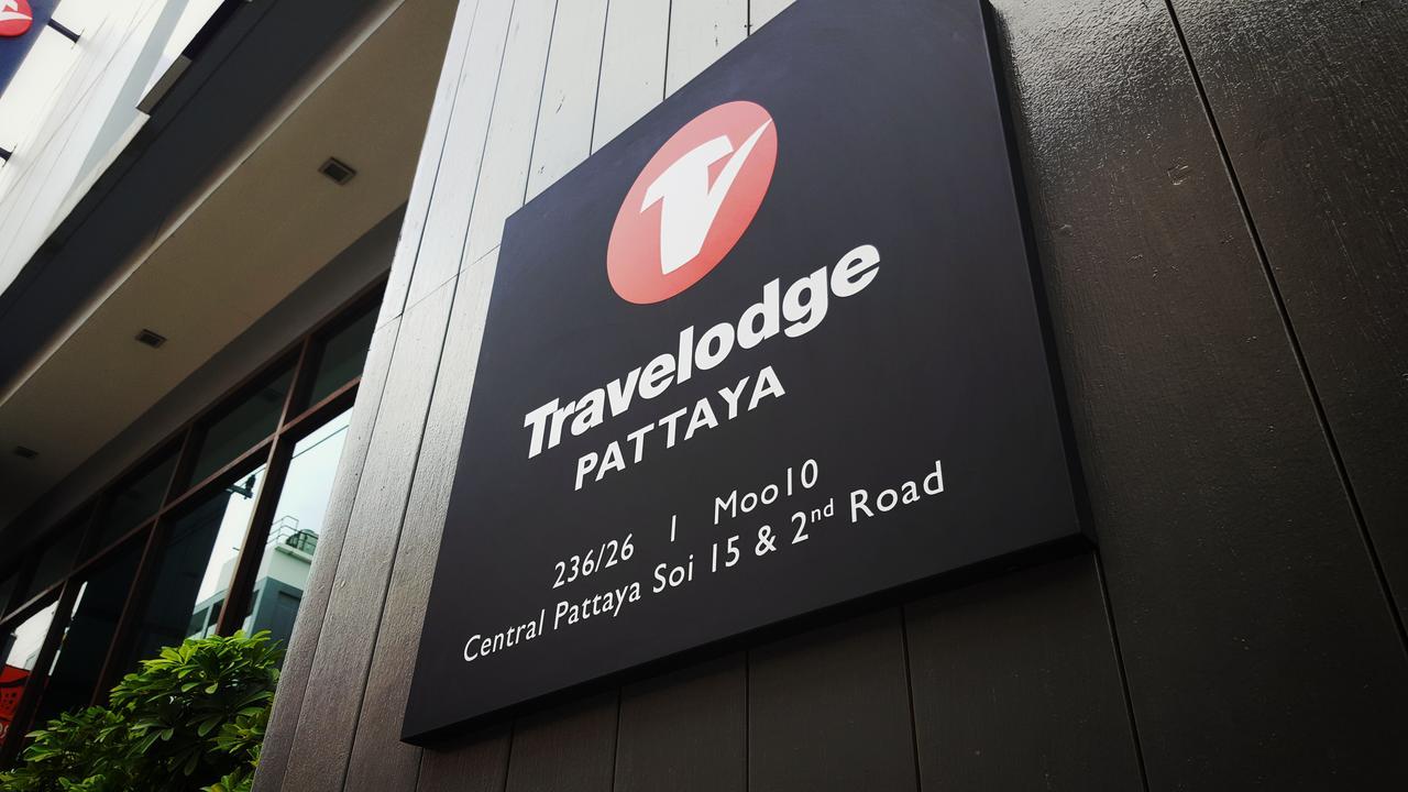 Туры в Travelodge Pattaya
