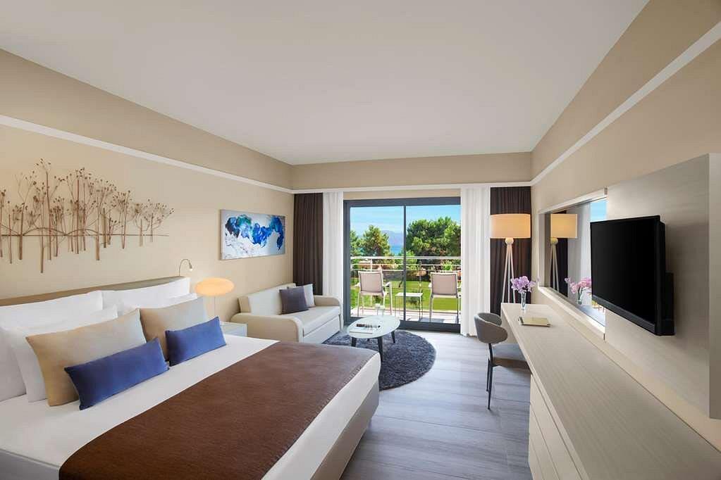 Akra Fethiye Tui Blue Sensatori 5*