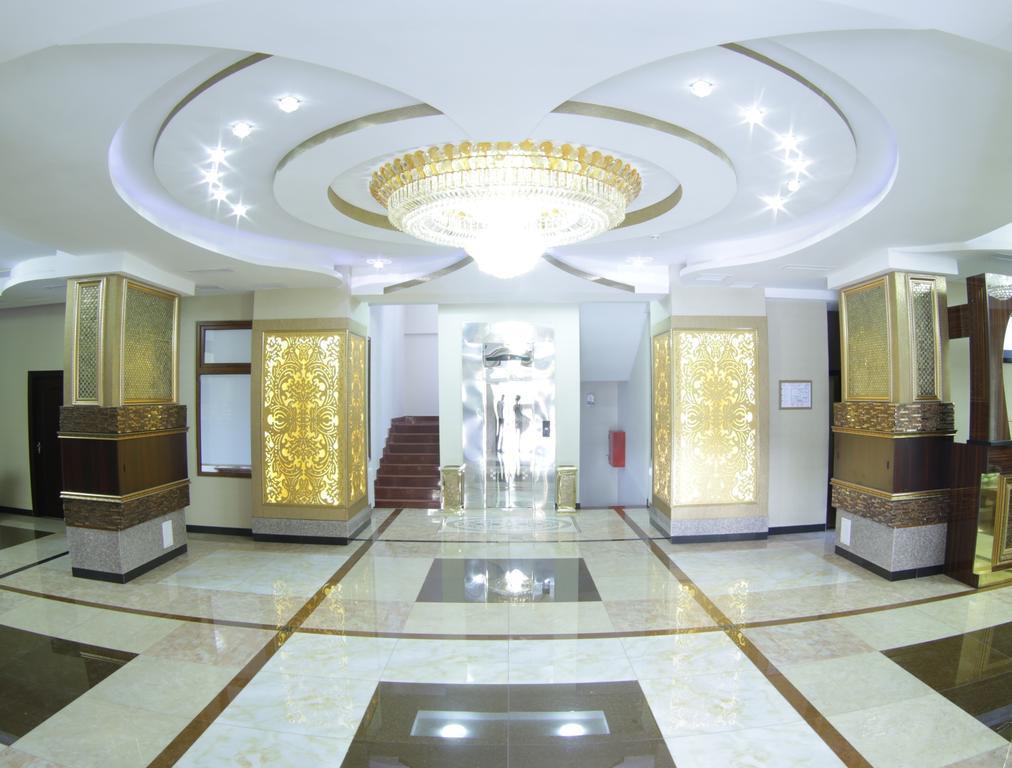 Туры в Safran Hotel