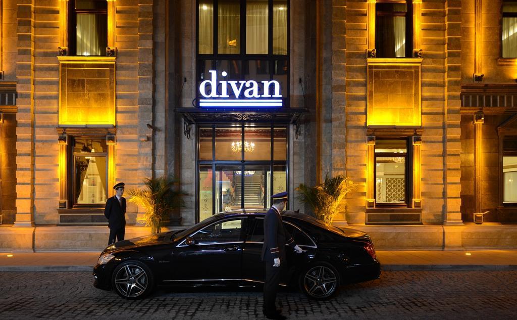 Туры в Divan Suites Batumi