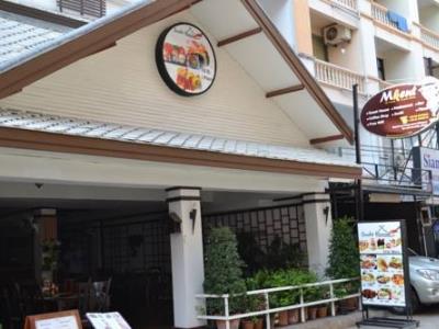 Туры в Mkent Guest House