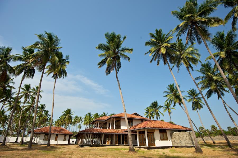 Туры в Kottukal Beach House by Jetwing