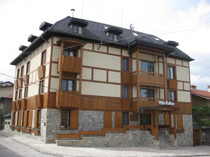 Туры в Villa Kalina Bansko