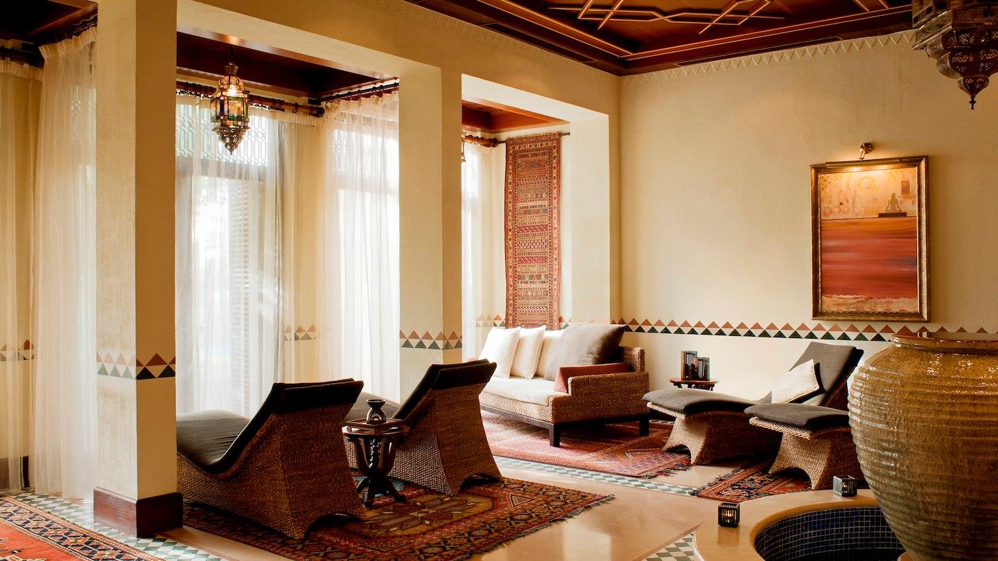 Туры в Al Maha, a Luxury Collection Desert Resort & Spa