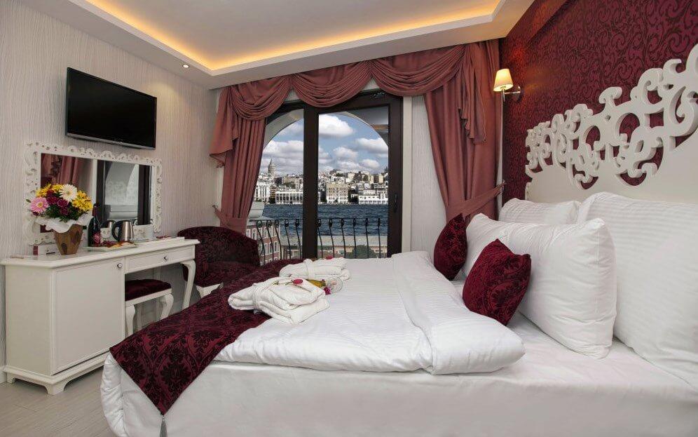 Туры в Dream Bosphorus Hotel