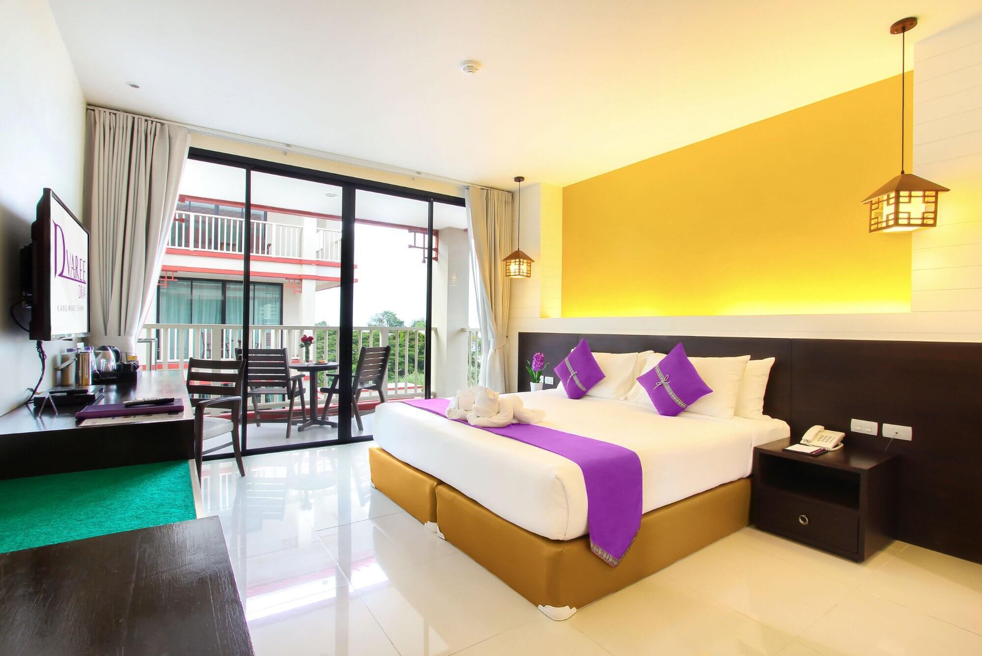 Туры в Kiang Haad Beach Hua Hin Hotel