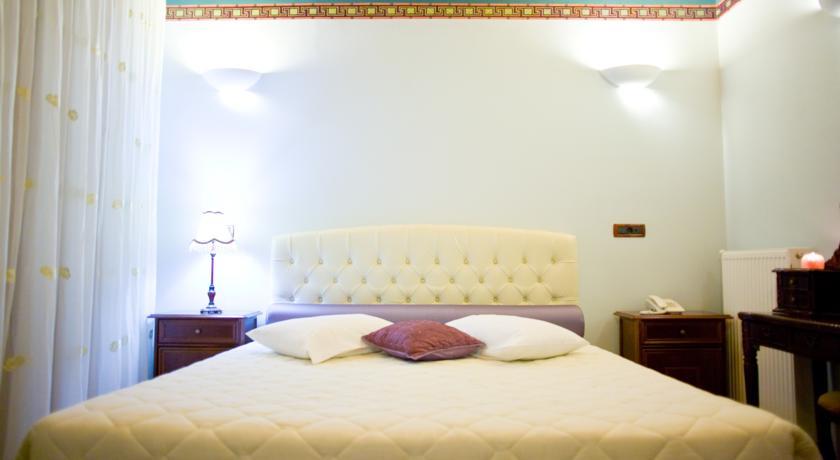 Туры в Kyveli Suites