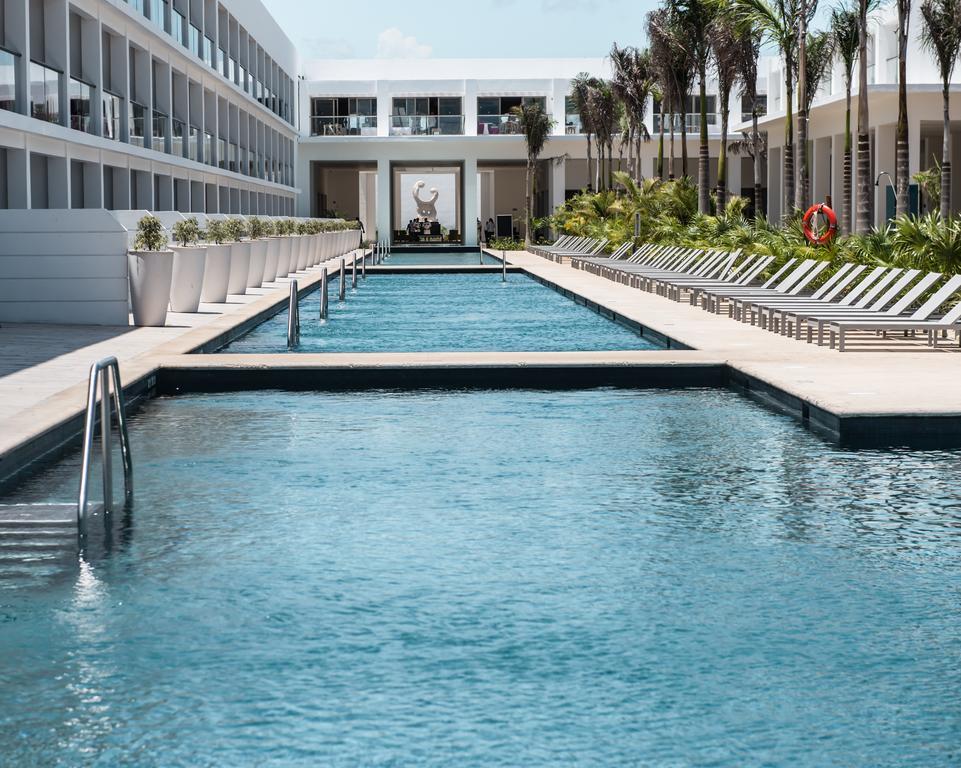 Туры в Platinum Yucatan Princess All Suites & Spa Resort