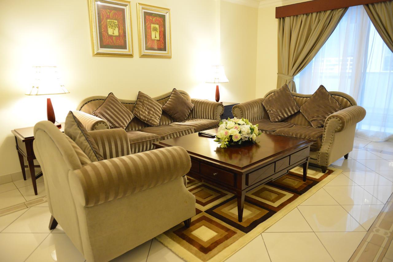 Туры в Al Manar Hotel Apartments