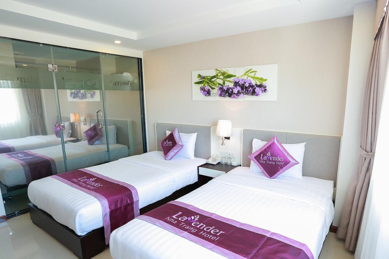 Туры в Lavender Nha Trang Hotel