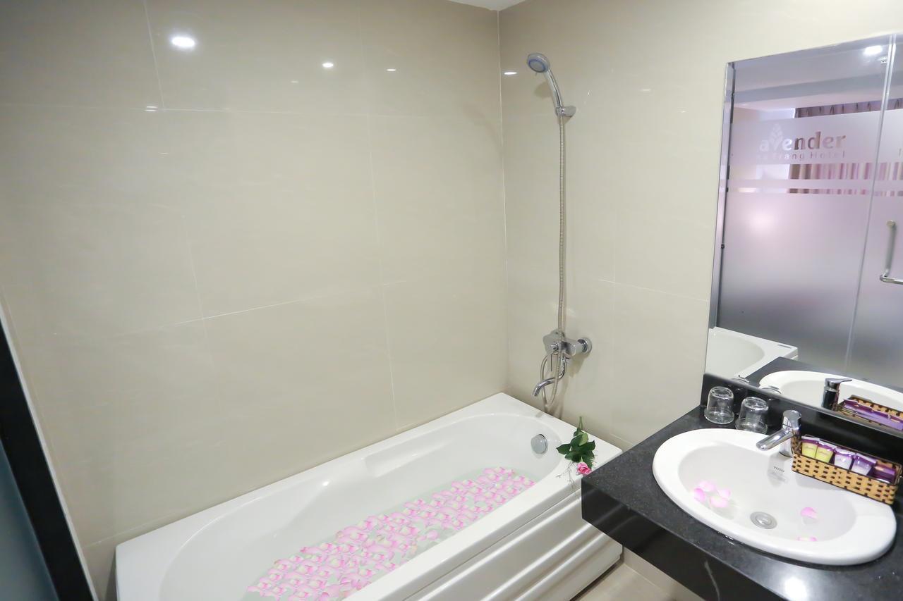 Туры в Lavender Nha Trang Hotel