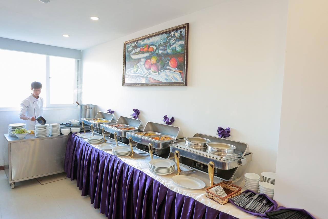 Туры в Lavender Nha Trang Hotel