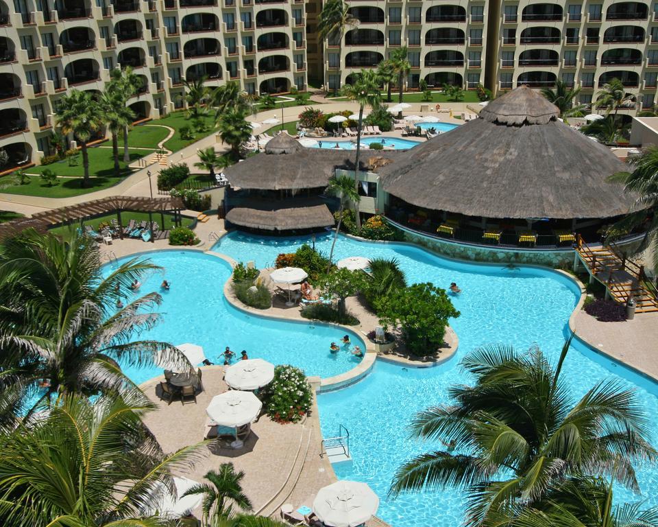 Туры в Hotel Emporio Cancun