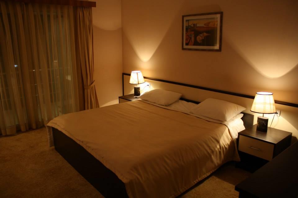 Kaspia Sahil Hotel Lankaran 4*