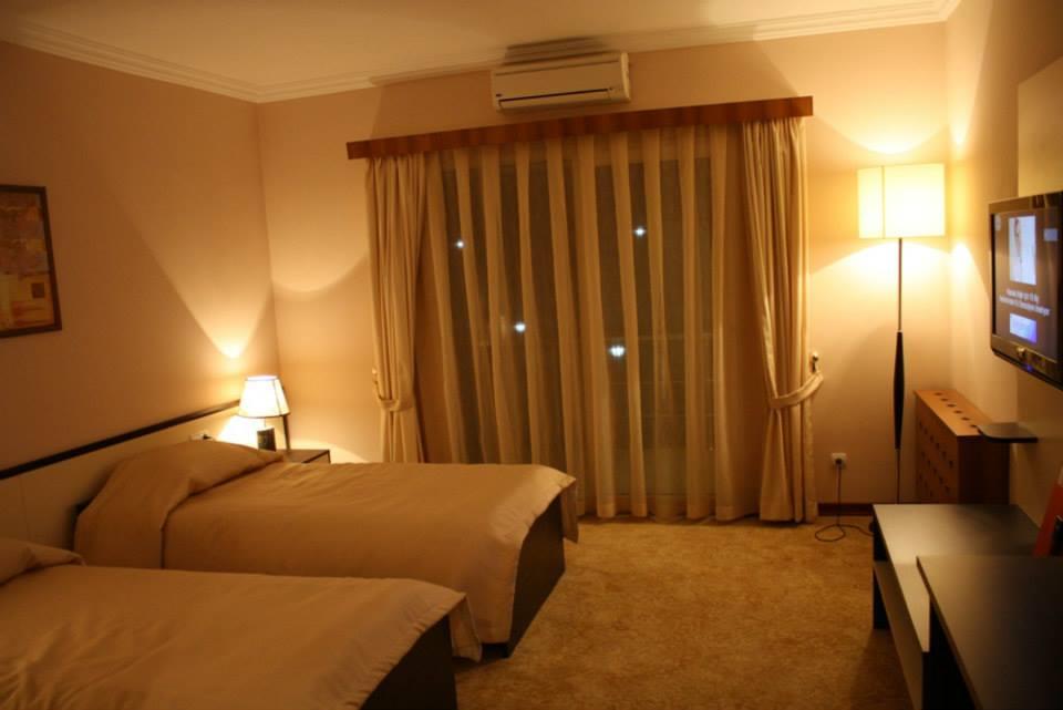 Kaspia Sahil Hotel Lankaran 4*