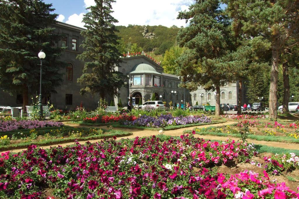 Туры в Armenia Wellness & Spa Hotel