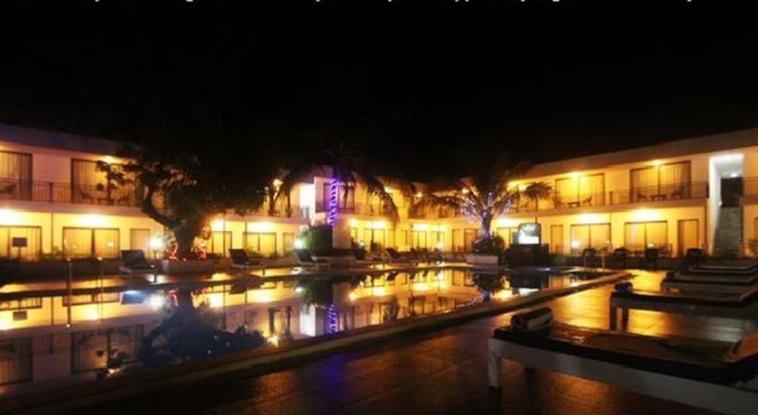 Туры в Le Pearl Goa Resort & Spa