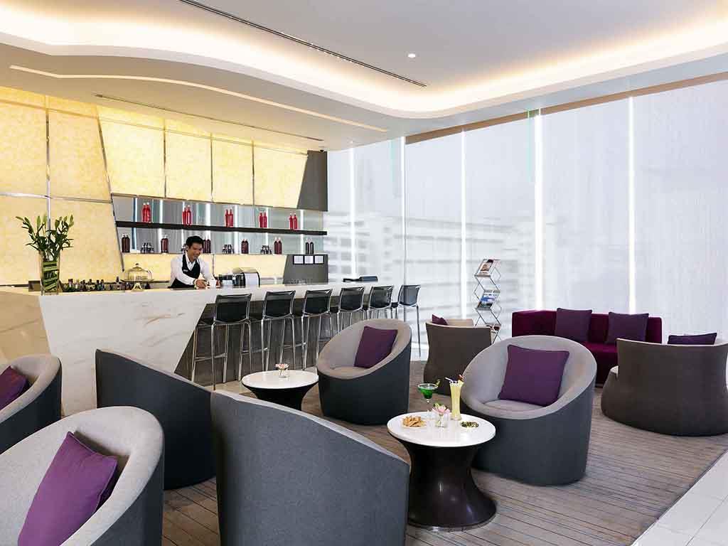 Туры в Mercure Bangkok Siam