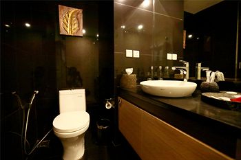 B Bali & Spa 4*