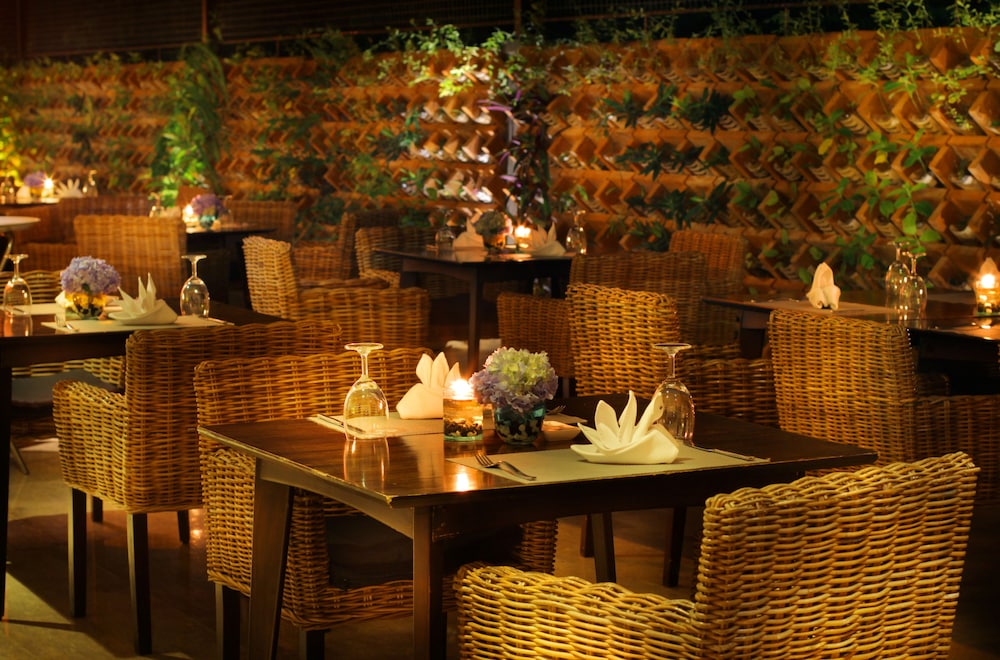 B Bali & Spa 4*