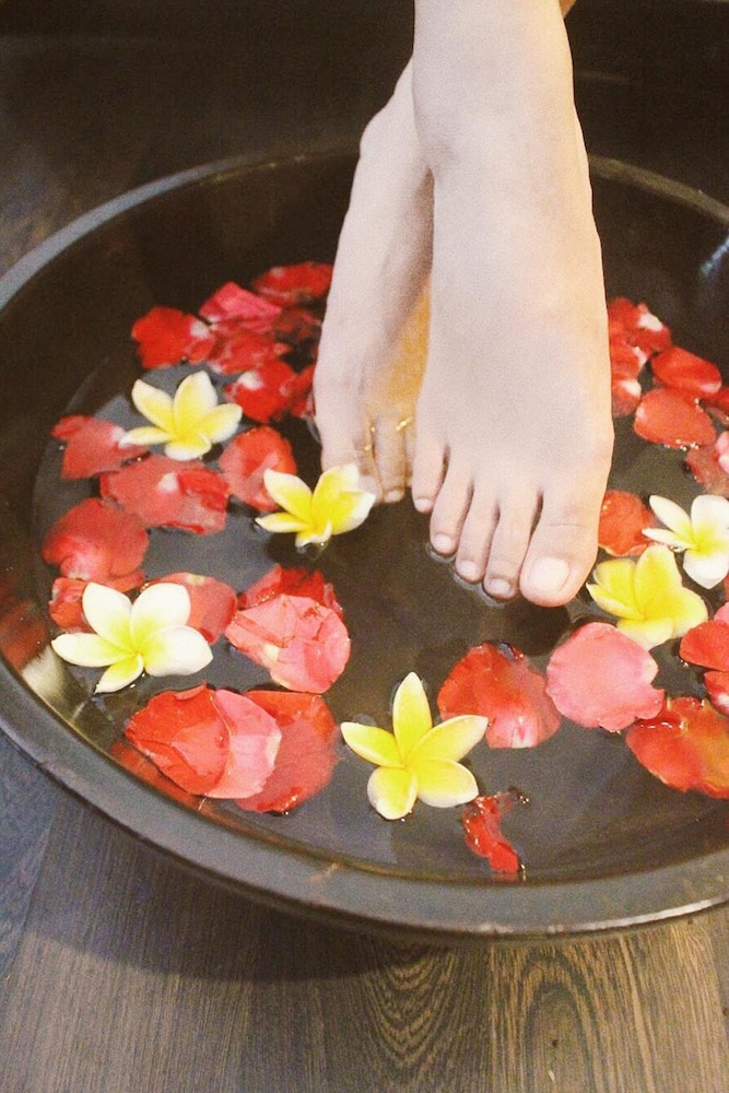 B Bali & Spa 4*