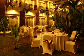 B Bali & Spa 4*
