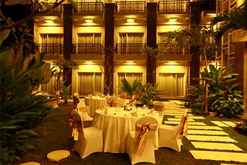 B Bali & Spa 4*