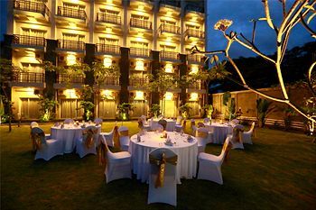 B Bali & Spa 4*