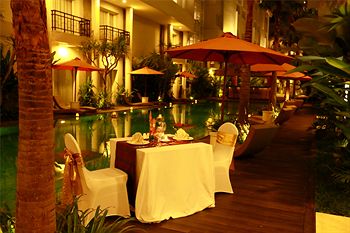 B Bali & Spa 4*