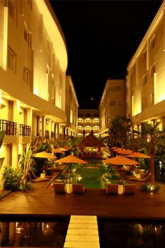 B Bali & Spa 4*