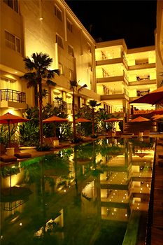 B Bali & Spa 4*