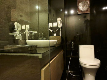 B Bali & Spa 4*