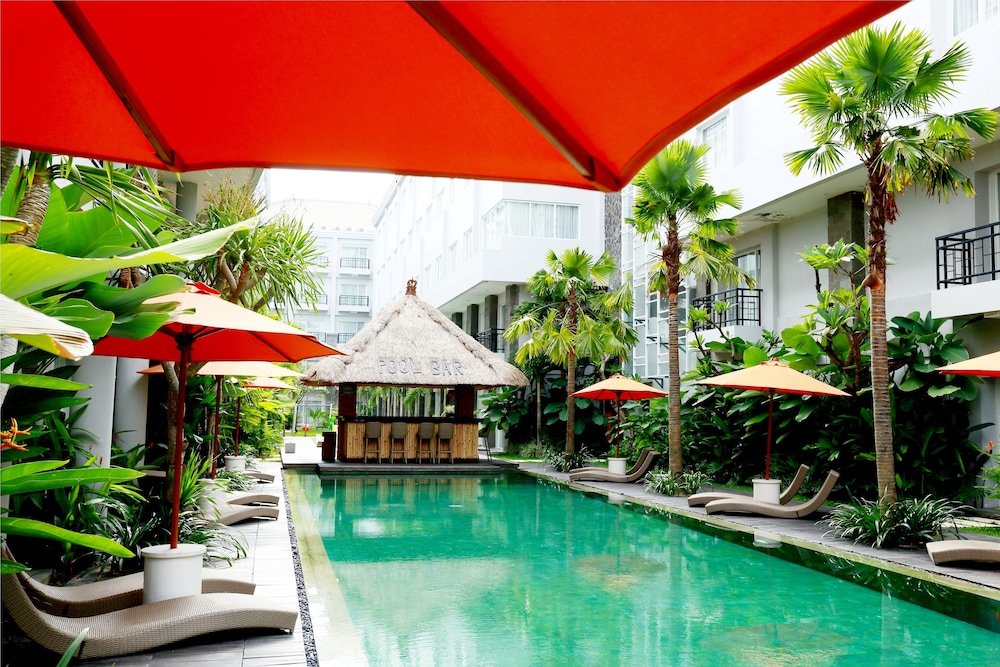 B Bali & Spa 4*