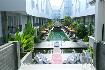 B Bali & Spa 4*