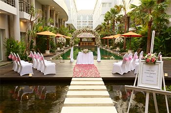 B Bali & Spa 4*