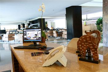 B Bali & Spa 4*