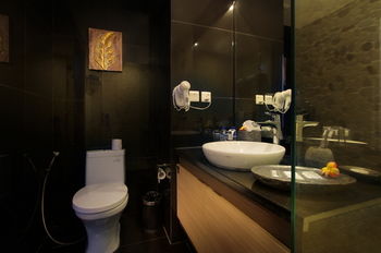 B Bali & Spa 4*