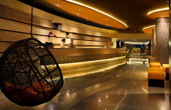 B Bali & Spa 4*