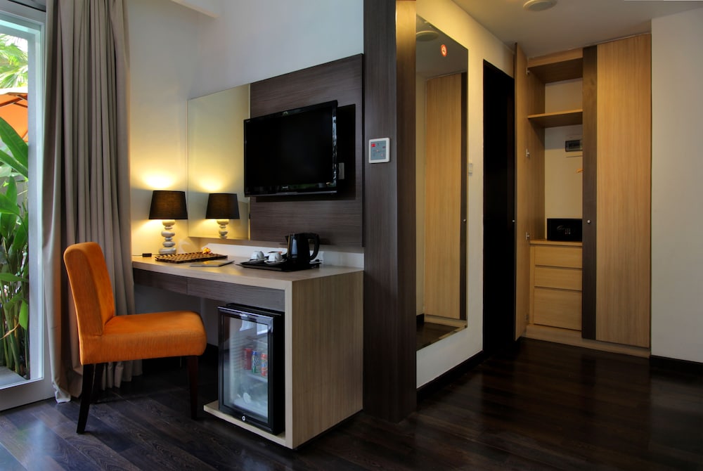 B Bali & Spa 4*