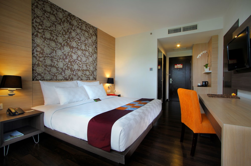 B Bali & Spa 4*