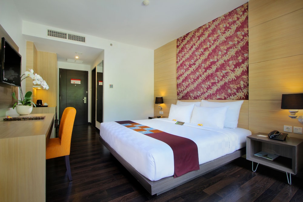 B Bali & Spa 4*