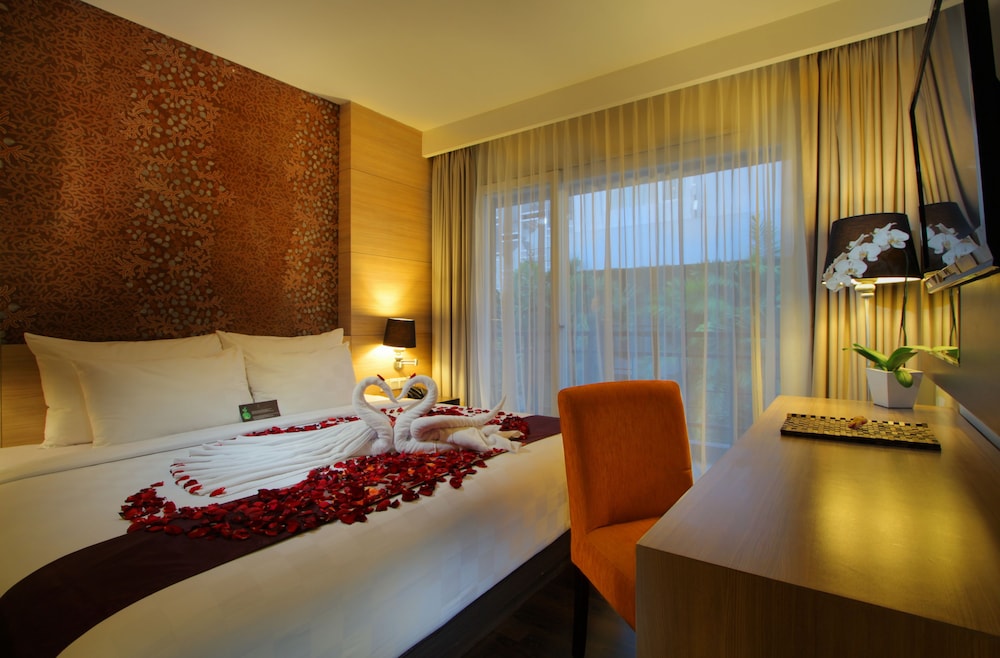 B Bali & Spa 4*