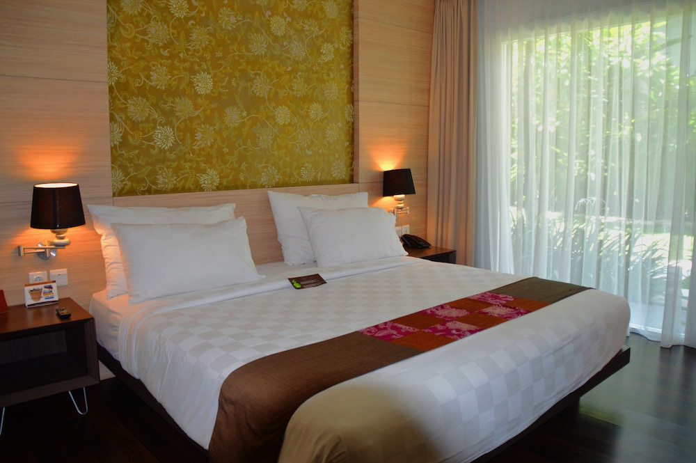 B Bali & Spa 4*