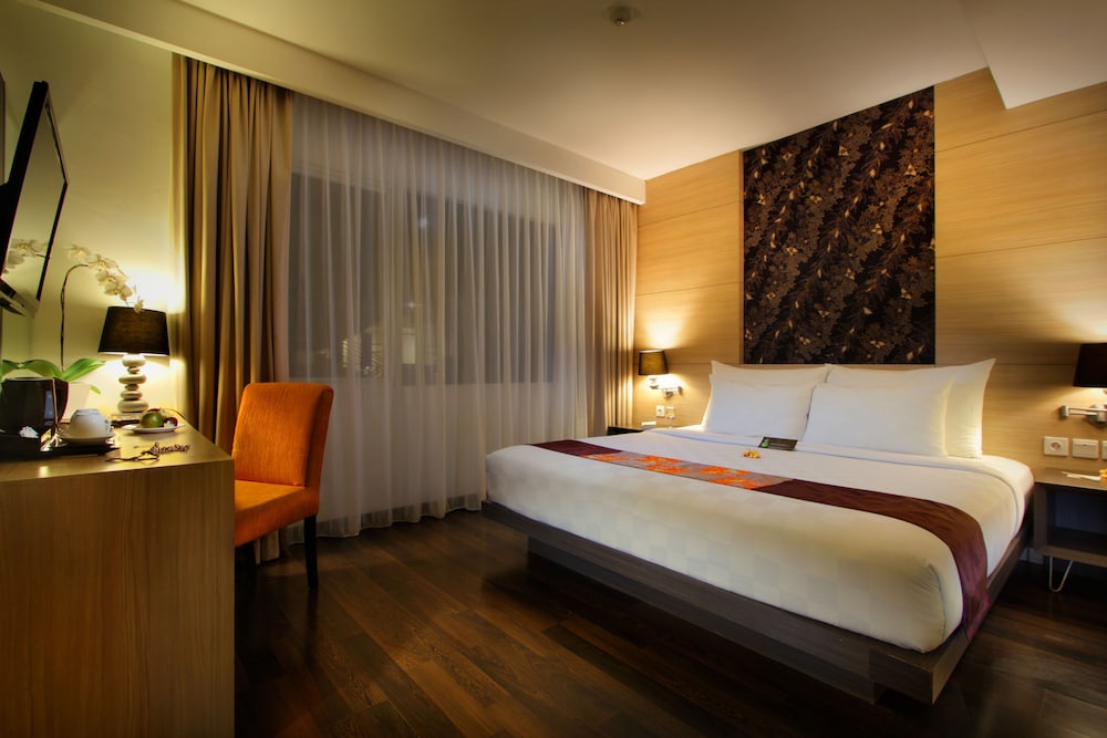 B Bali & Spa 4*