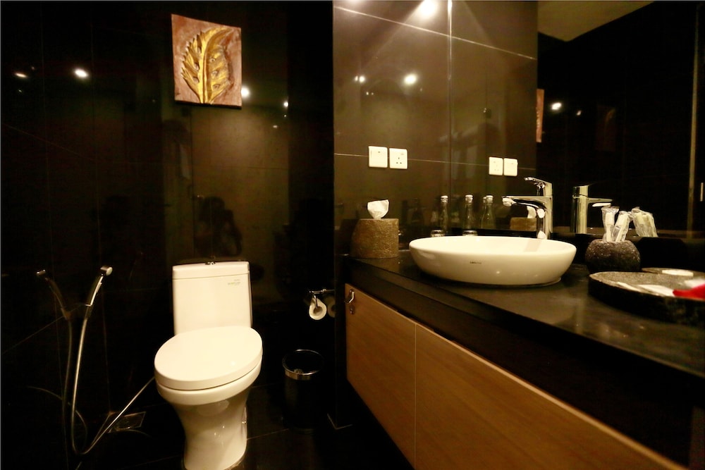 B Bali & Spa 4*