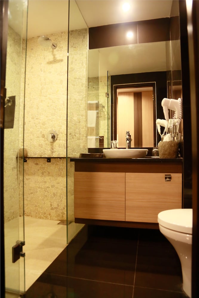 B Bali & Spa 4*