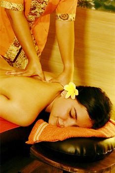 B Bali & Spa 4*
