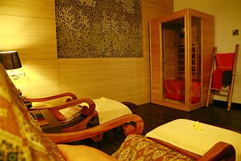 B Bali & Spa 4*