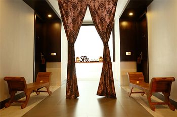 B Bali & Spa 4*